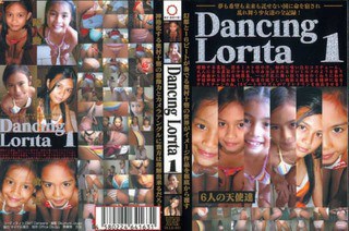 DCLD-001 THE DANCING LORITAS 1