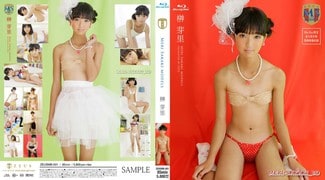 ZEUSMB-001 榊芽里 Meri Sakaki Models