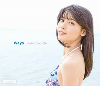 UFXW-2001 Maimi Yajima 矢島舞美 Ways