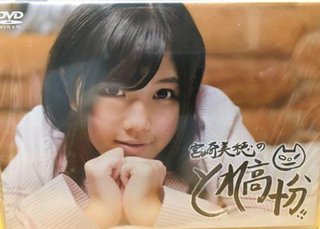 MYAO-0001 Miyazaki Miho 宮崎美穂宮崎美穂のとれ高十分!! AKB48
